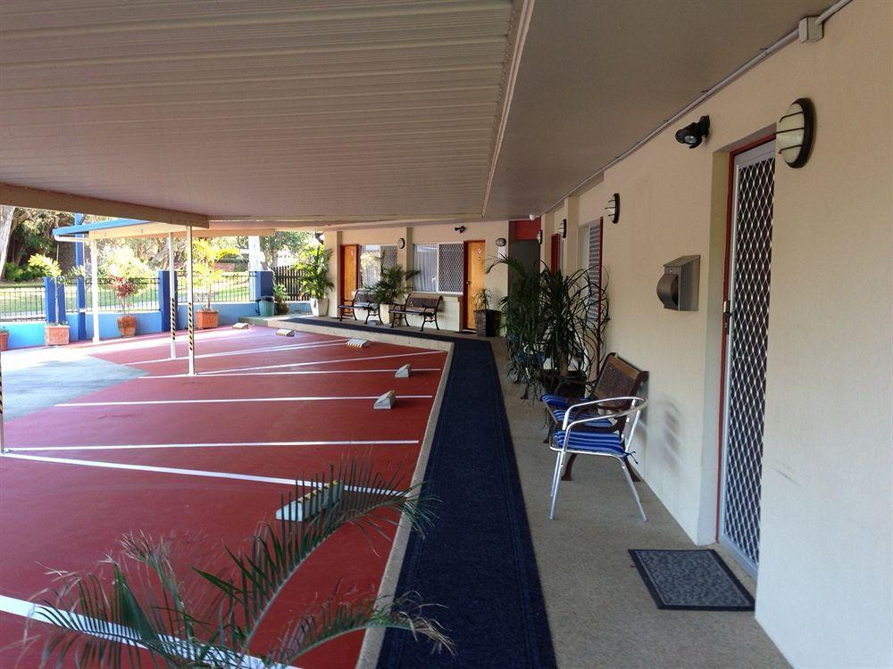 Caloundra City Centre Motel Exteriér fotografie