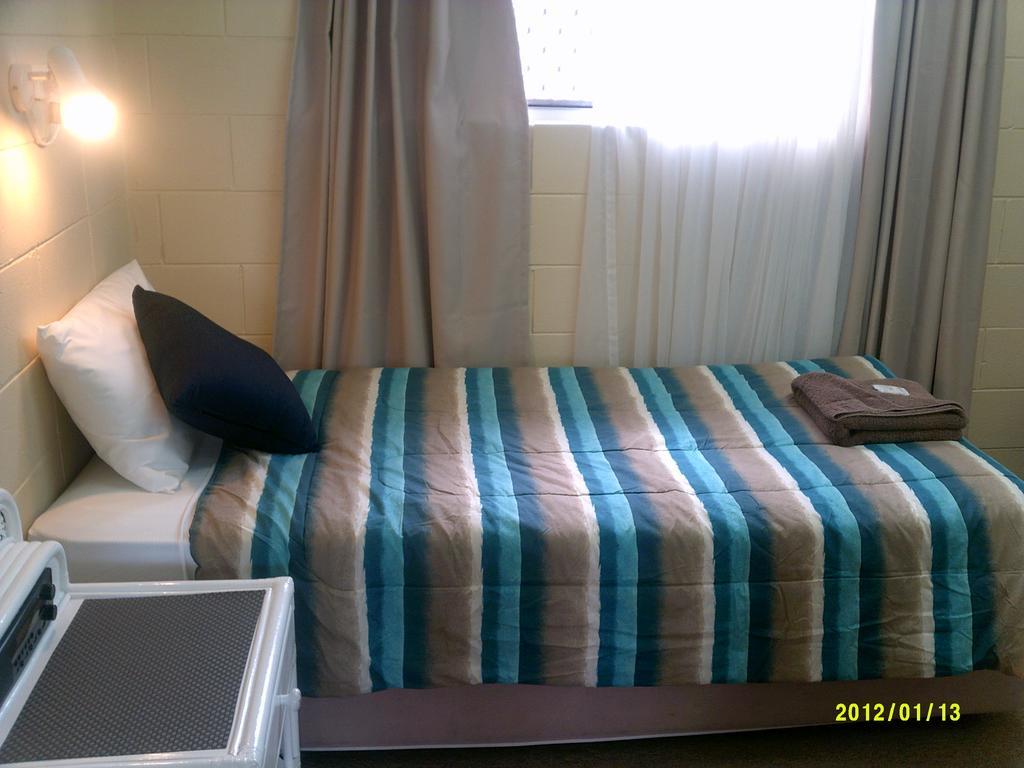 Caloundra City Centre Motel Exteriér fotografie